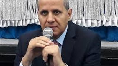 وكيل تعليم الفيوم يتابع مدرستي المشرك والرسمية للغات بيوسف الصديق