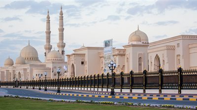 عاجل| جامعة القاسمية تعلن عن وظائف جديدة لأعضاء هيئة التدريس 