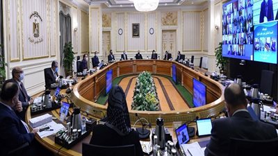 مجلس الوزراء يصدر13 قرارا.. ننشر التفاصيل