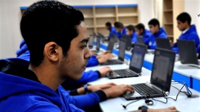 بدأ فعاليات القنوات التعليمية لقطاع 