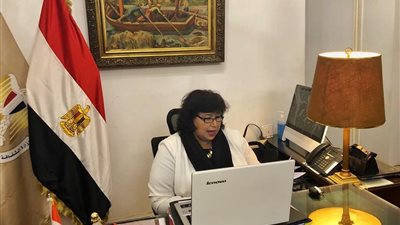 مصر تستعرض إسهاماتها الثقافية في الندوة الدولية لمنظمة العالم الإسلامي الإيسيسكو