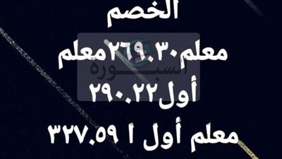 أهم الأخبار| ننشر قيمة الزيادة التي ستضاف علي مرتبات المعلمين يناير المقبل: 