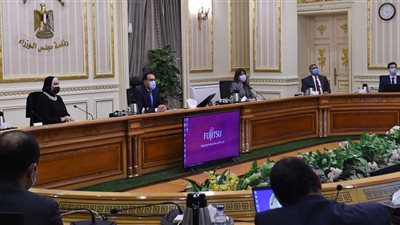 رئيس الوزراء يستعرض نتائج تقييم موقف الاتفاقيات التجارية الدولية المنضمة إليها مصر لتعظيم الاستفادة منها وزيادة صادراتنا