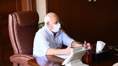 عاجل| تخفيض عدد العمالة بالجهات الحكومية بنسبة 50% للحد من انتشار 