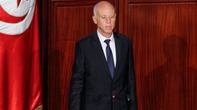 الرئيس التونسي يؤكد متانة العلاقات التاريخية مع السعودية