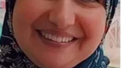 وفاه معلمه بفيروس كورونا بمدرسة قباء الخاصه بالاسكندرية