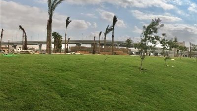 شاهد آخر تطورات مشروع 