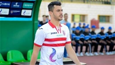 نتيجة المسحة الطبية تحسم الجدل بشأن مشاركة ثلاثى الزمالك امام طلائع الجيش