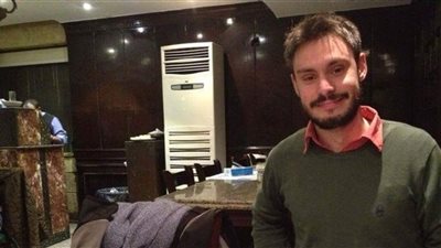 هام|  النيابة المصرية ونيابة روما تقرران إنهاء التحقيقات في قضية مقتل ريجينى 