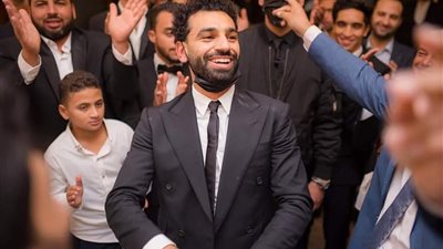 قرار جديد من اتحاد الكرة بشأن جائزة باسم محمد صلاح