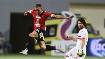 الزمالك فى مهمة البحث عن لقب امام طلائع الجيش