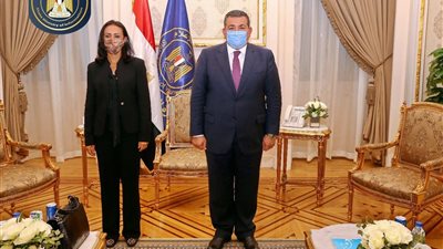  وزير الدولة للإعلام: توسيع نطاق منصة 