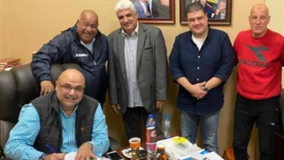 المقاصة يخطف موهبة حدائق الأهرام.. و الاتحاد السكندري يضم حارس ٢٠٠٣