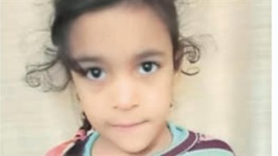  السيسى يوجه بعلاج الطفلة شروق على نفقة الدولة 