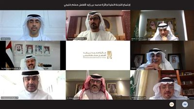 عاجل| التعليم: 3 معلمين مصريين يصلون إلى المرحلة النهائية بجائزة 