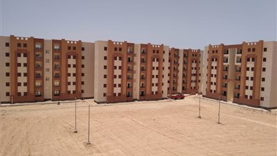 وزير الإسكان: مد فترة شراء كراسات شروط وحدات متوسطى الدخل