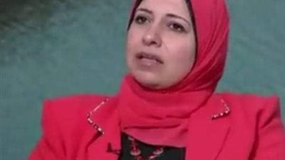 السيرة الذاتية لراندا شاهين رئيس قطاع التعليم العام خلفا لرضا حجازى