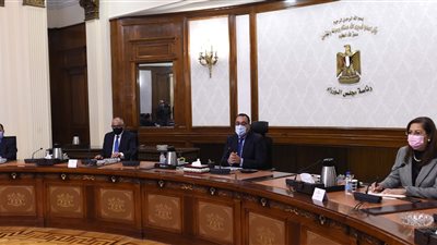 عاجل| مجلس الوزراء يبدأ في تنفيذ تكليفات الرئيس السيسي الأخيرة بشأن 
