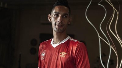 بدر بانون: أزارو يعشق الأهلي ونصحني بقبول العرض فورًا.. وتمنيت اللعب بجواره.. أعرف كهربا ومتولي.. ومزاملة «الحاوي والشناوي» شرف كبير