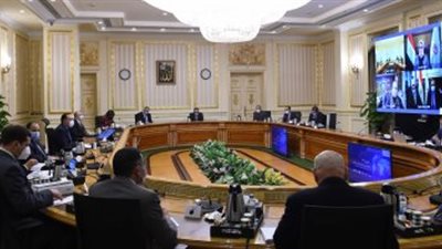 رئيس الوزراء:إنشاء معمل مركزى متكامل فى الموانئ المحورية