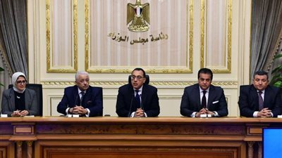 هام| مجلس الوزراء: منح المعلمين إجازة استثنائية14 يوماً مدفوعة الأجر .. ننشر التفاصيل كاملة