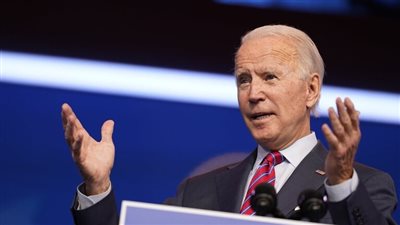  بايدن يكسب أغلبية الأصوات في المجمع الانتخابي