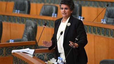 القبس الكويتية: سقوط صفاء الهاشم في انتخابات «الأمة الكويتي»