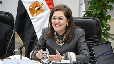 هام| وزيرة التخطيط  تعتمد 200 مليون جنيه إضافي لمستشفى الجراحات الجديدة بجامعة طنطا