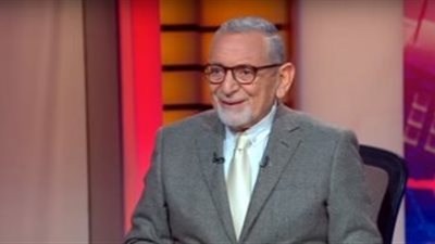 إصابة عدلى القيعى مستشار التعاقدات بالأهلى وزوجته بفيروس كورونا 