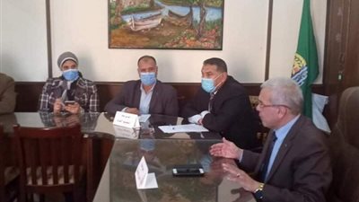 التعليم تكشف حقيقة الغاء امتحانات التيرم الاول والعودة لنظام الأبحاث