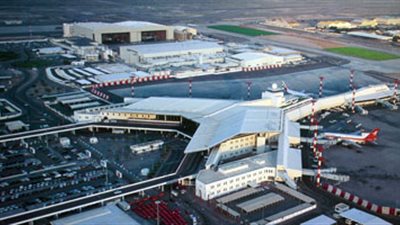 الكويت: استئناف الرحلات الجوية المباشرة إلى مصر قريبا جدا  