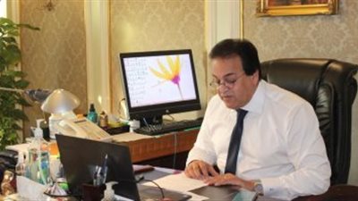 وزير التعليم العالى يعلن فتح باب الترشح لجائزة (اليونسكو - روسيا ميندليف الدولية) بالعلوم الأساسية