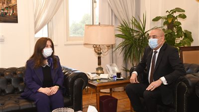 الجزار:  تنفيذ 1.3 مليون وحدة سكنية بأنواعها المختلفة على مستوى