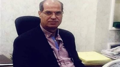 مصرع طالب جامعى أسفل عجلات قطار بالمنشاة