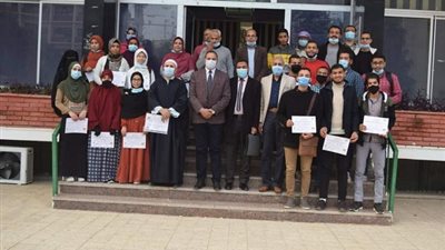 رئيس جامعة سوهاج: رحلتان عمرة لحفظة القرآن الكريم بالمسابقة الدينية