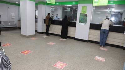 بدء صرف المرحلة الرابعة من منحة العمالة غير المنتظمة بسوهاج