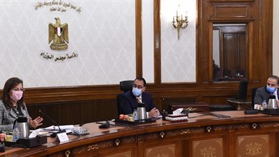 وزيرة التخطيط: مصر حققت نتائج إيجابية على المستوى العالمى واحتلت المرتبة 83 فى التنمية المستدامة