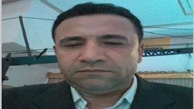 الموت يفجع جموع المعلمين فى وفاة ايمن لطفى مدرس الفلسفة بكورونا