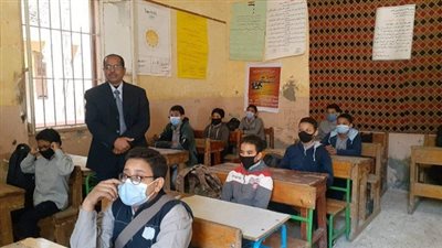 تعليم الأقصر ينظم ندوة للتوعية المجتمعية والإجراءات الاحترازية لفيروس كورونا