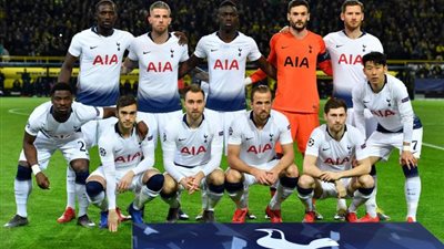 ترتيب توتنهام قبل لقاء ليفربول فى الدورى الانجليزى