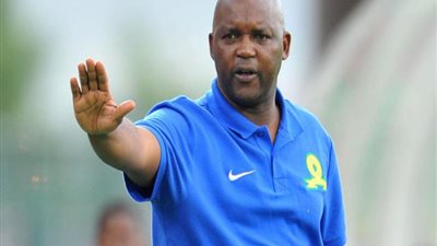 موسيمانى يصدم ادارة الاهلى قبل مباراة غزل المحلة