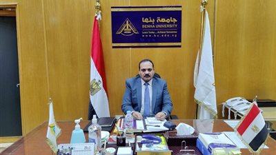 831 طالبا يخوضون انتخابات الاتحادات الطلابية بجامعة بنها