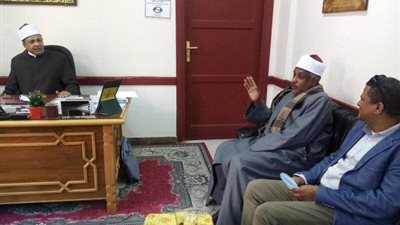 عاجل.. الازهر يناقش ضوابط امتحانات الفصل الدراسي الأول