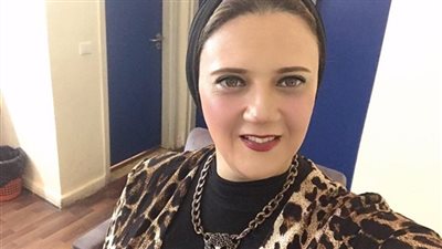 داليا الحزاوى : نوجه تحيه لكل طالب بالصف الأول الثانوى قام بأداء الامتحان فى مدرسته 