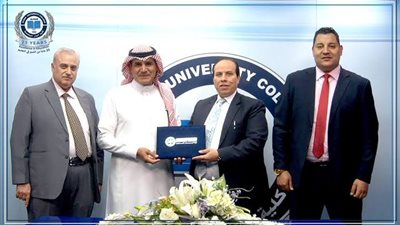 عاجل| جامعة الدار الإماراتية تعلن عن وظائف جديدة لأعضاء هيئة التدريس.. ننشر نص الإعلان