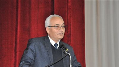 عاجل| رضا حجازي: 61874 معلما سوف يتم ترقيتهم إلى وظيفة معلم أول اعتبارًا من 1/1/2020