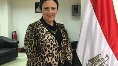 داليا الحزاوى : على طلاب الصف الأول الثانوى عدم الاستماع للرسائل التحريضية أثناء أداء الامتحانات التجريبية 