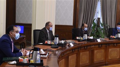 رئيس الوزراء: استكمال تبطين 20 ألف كم ترع .. وإضافة 4 ملايين فدان لمشروع الري الحديث