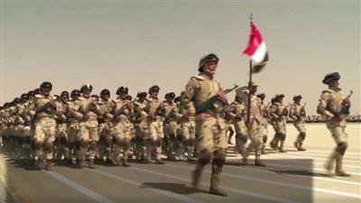 عاجل | بيان القيادة العامة للقوات المسلحة