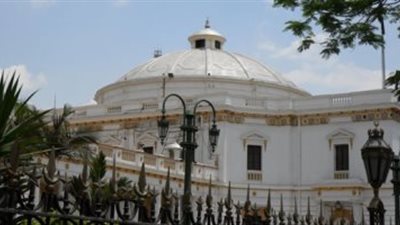 مجلس النواب المصرى للبرلمان الأوروبي: لا تنصبوا أنفسكم أوصياء علينا وانظروا ‏لواقع الأمور نظرة موضوعية